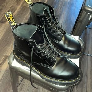 Doc Martens boots